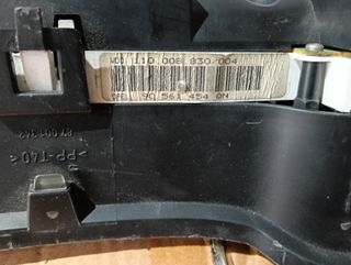 Velocímetro Opel Astra G