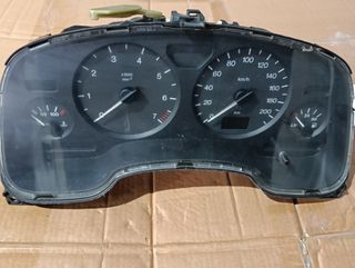 Velocímetro Opel Astra G