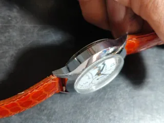 Reloj Poljot Cronógrafo
