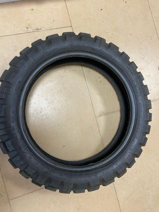 Ruedas Moto Trial/Enduro