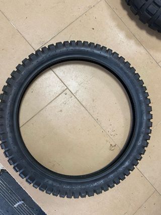 Ruedas Moto Trial/Enduro