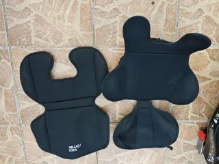 Sillita coche Britax Römer Grupo 0