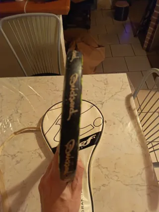 Racchetta Beach Tennis Quicksand Ninja Star