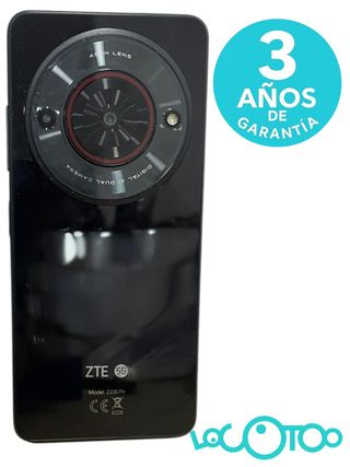 ZTE BLADE A75 5G 128 GB