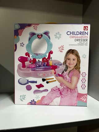 Lote Juguetes Barbie Fashion Atelier