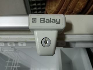 Congelador Arcon Balay