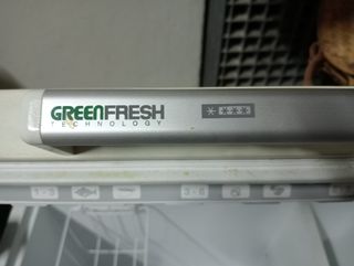 Congelador Arcon Balay