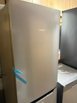 Frigorífico VALBERG