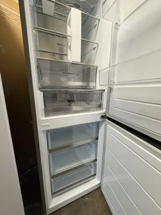 Frigorífico VALBERG