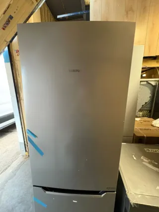 Frigorífico VALBERG