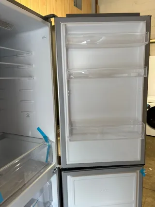 Frigorífico VALBERG