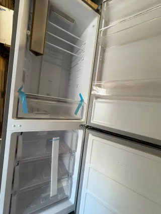 Frigorífico VALBERG