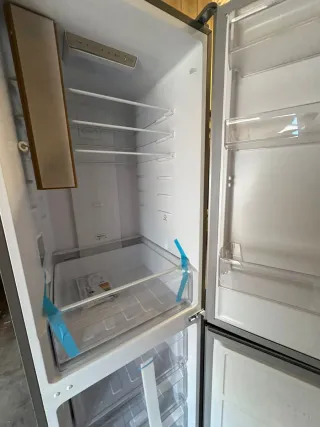 Frigorífico VALBERG