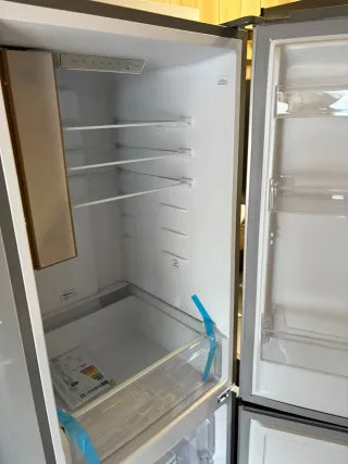 Frigorífico VALBERG