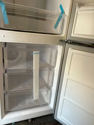 Frigorífico VALBERG