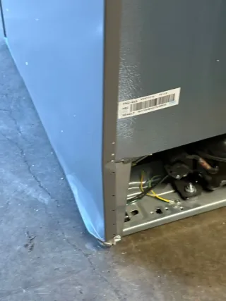 Frigorífico VALBERG