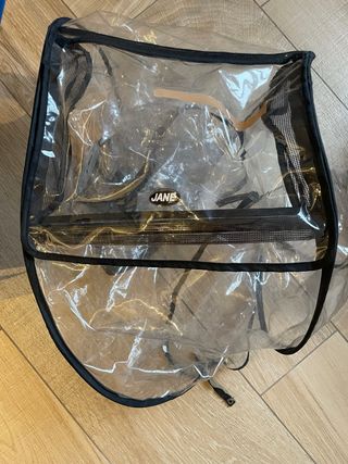 Funda carrito Jane Trio Muum