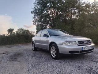 Audi A4 1997