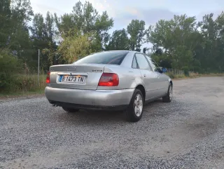 Audi A4 1997