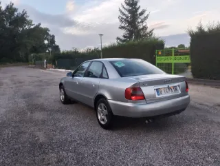 Audi A4 1997