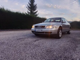 Audi A4 1997