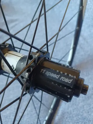 Ruedas llantas DT Swiss H1900 Spline 29"