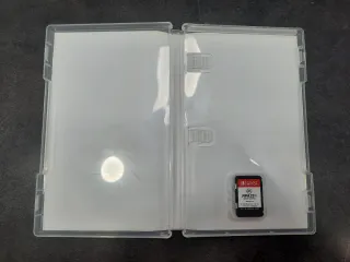 FIFA 23 Legacy Edition Nintendo Switch