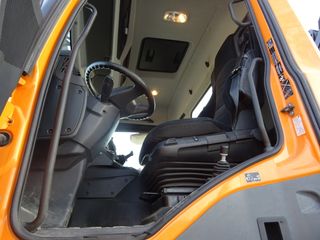 Mercedes AROCS 1843-CAMIONES GRUAS