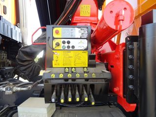 Mercedes AROCS 1843-CAMIONES GRUAS