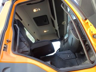 Mercedes AROCS 1843-CAMIONES GRUAS