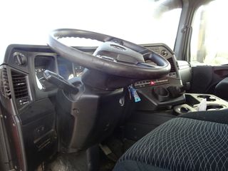 Mercedes AROCS 1843-CAMIONES GRUAS