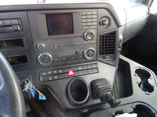 Mercedes AROCS 1843-CAMIONES GRUAS