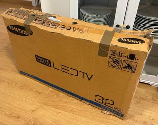 TV Samsung 32 LED Serie 4