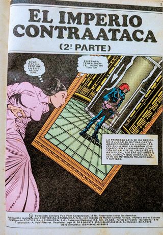 La guerra de las galaxias