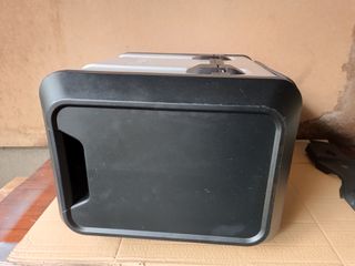 Baúl KTM 1050 1090 1190 1290 Adventure