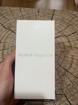 HONOR Magic6 Lite 5G