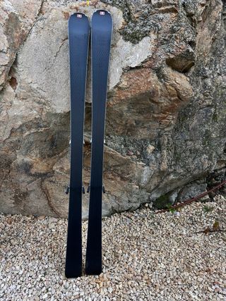 Esquís Stöckli Spirit OtwO 163 cm
