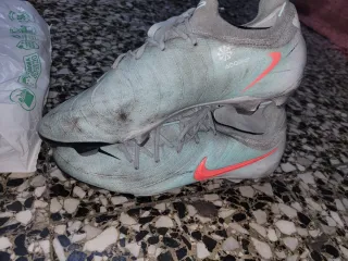 Botas de fútbol Nike Talla [Talla]