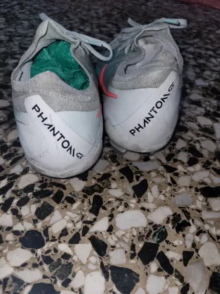 Botas de fútbol Nike Talla [Talla]