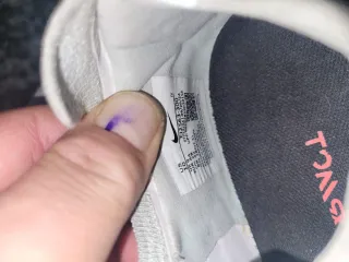 Botas de fútbol Nike Talla [Talla]