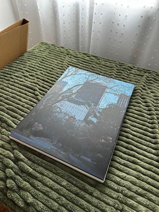 Cuadro Decorativo Nueva York