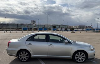 Toyota Avensis 2007