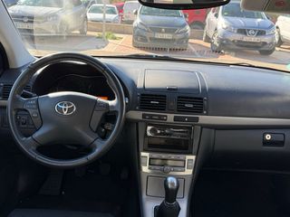Toyota Avensis 2007