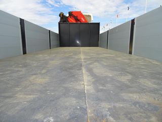 MAN TGA 26 320-CAMIONES GRUAS