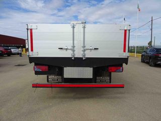 MAN TGA 26 320-CAMIONES GRUAS