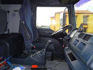 MAN TGA 26 320-CAMIONES GRUAS