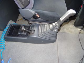 MAN TGA 26 320-CAMIONES GRUAS