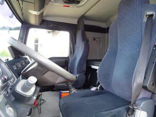 MAN TGA 26 320-CAMIONES GRUAS