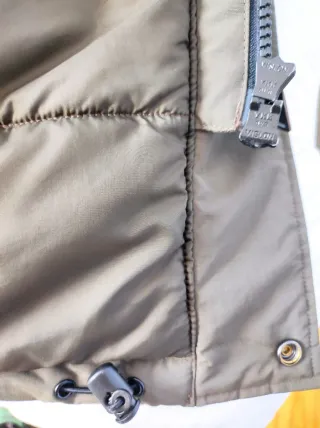 Parka Anorak Chaqueta Carhartt Anchorage  XS