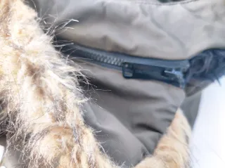 Parka Anorak Chaqueta Carhartt Anchorage  XS